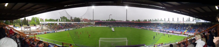 Piepenbrock-Stadion Stadion an der Bremer Brcke