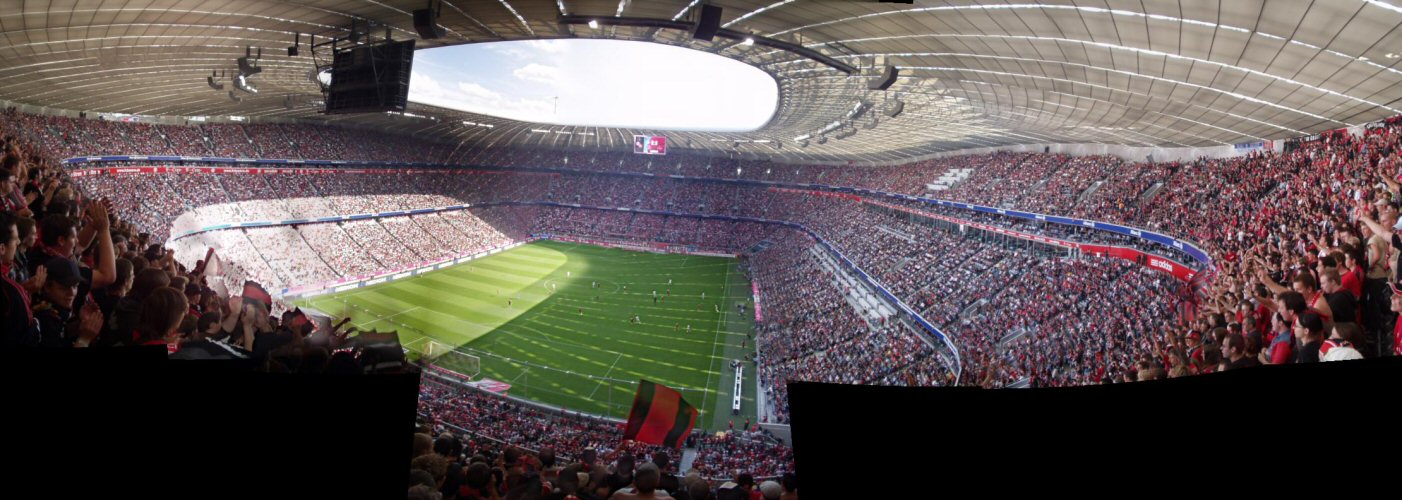 Allianz-Arena Mnchen
