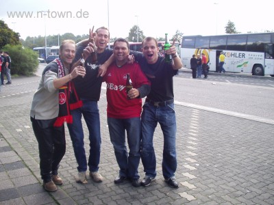 Ptzi, Dudze, Brandl, Bassi