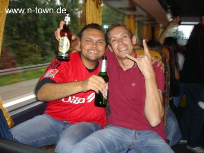 Brandl und Dudze