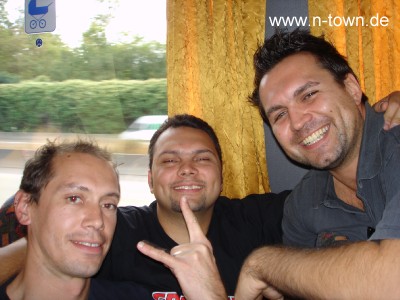 Dudze, Bomber, Meier