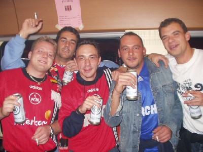 Wolfers Krollop Dietzi Pirol Bassi