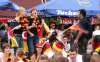 WM2006 Deutschland - Ecuador 3:0 auf dem Hauptmarkt