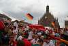 WM2006 Deutschland - Ecuador 3:0 auf dem Hauptmarkt
