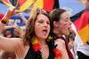 WM2006 Deutschland - Ecuador 3:0 auf dem Hauptmarkt