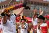 WM2006 Deutschland - Ecuador 3:0 auf dem Hauptmarkt