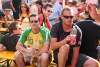WM2006 Deutschland - Ecuador 3:0 auf dem Hauptmarkt