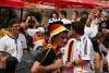 WM2006 Deutschland - Ecuador 3:0 auf dem Hauptmarkt