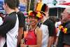 WM2006 Deuschland - Schweden auf dem Hauptmarkt
