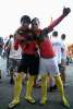 WM2006 Deuschland - Schweden auf dem Hauptmarkt