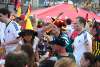 WM2006 Deuschland - Schweden auf dem Hauptmarkt