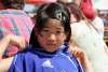 WM2006 Japan - Kroatien auf dem FanFest