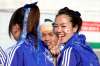 WM2006 Japan - Kroatien auf dem FanFest