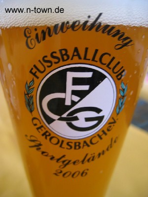 Gasthaus Breitner in Gerolsbach