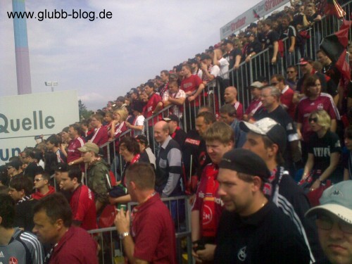 Clubkurve