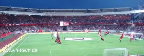 Frankenstadion