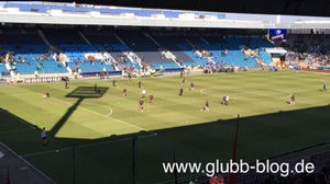 Der FCN beim VfL Bochum