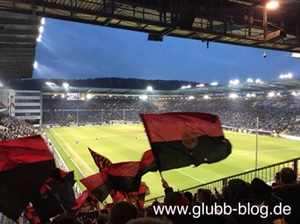 FCN in Bielefeld 