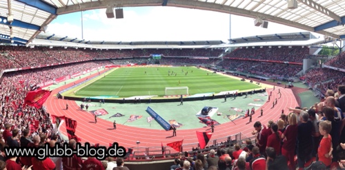 Bilanz TSV 1860 München gegen SC Freiburg II - Fussballdaten