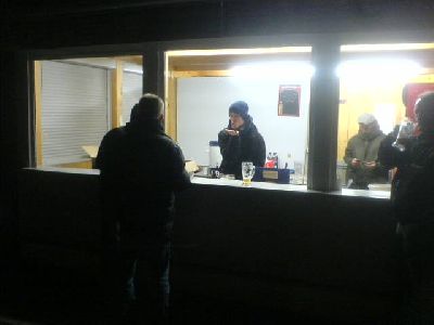 Sabines Eck beim Gutmann am Dutzendteich